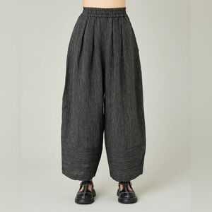Beyond Nine Bobbi Linen Trousers